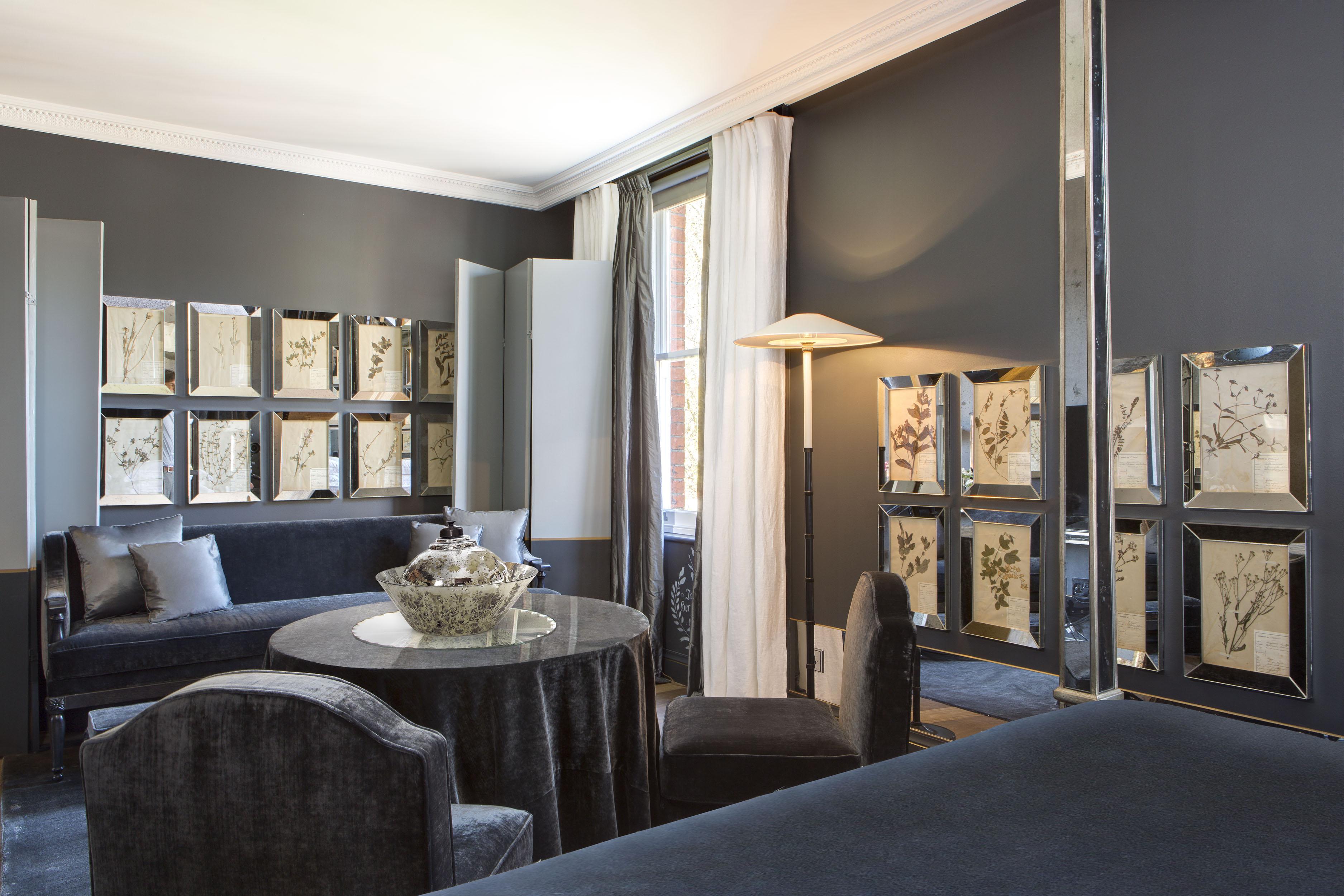 The Franklin London - Starhotels Collezione Exterior photo