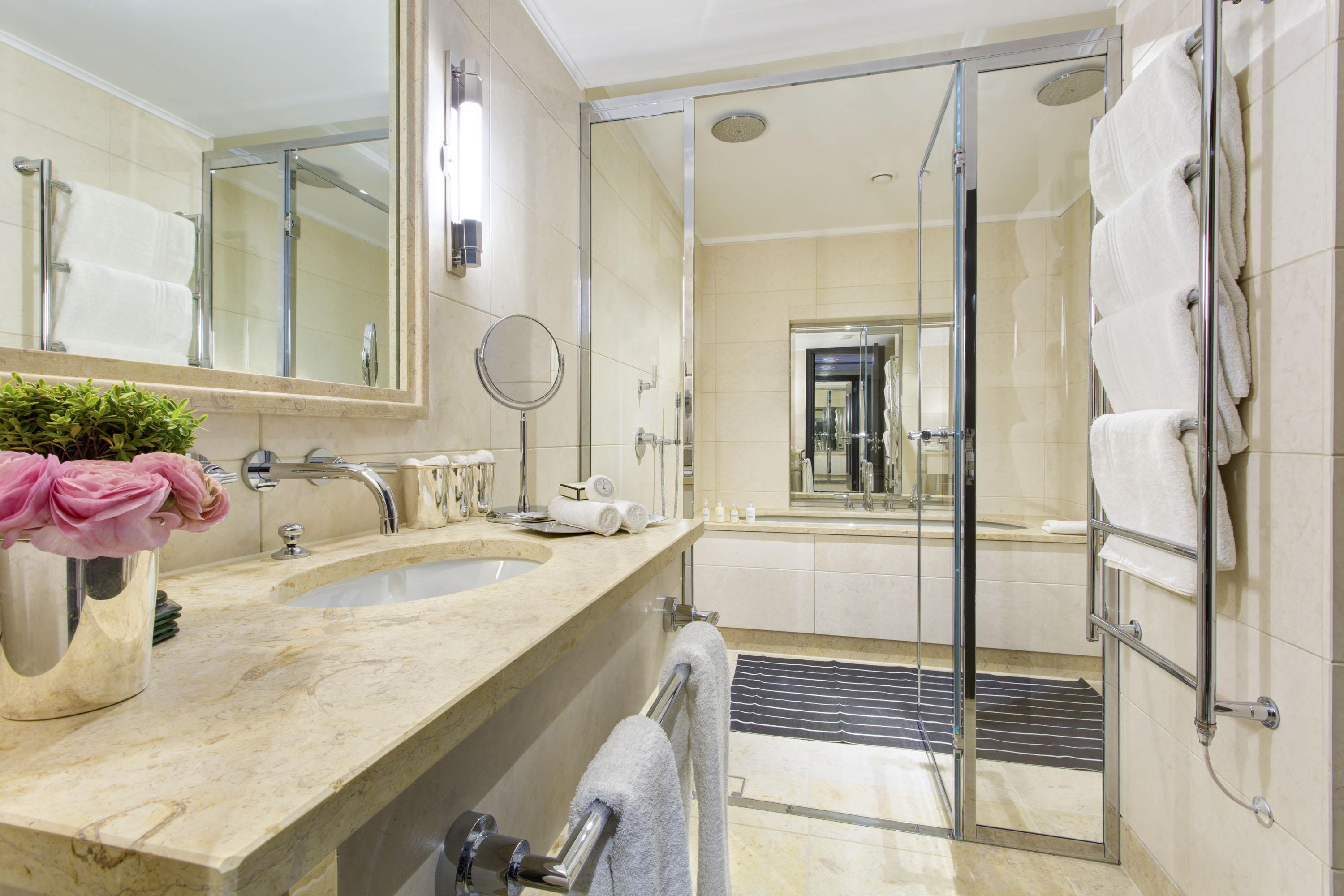The Franklin London - Starhotels Collezione Exterior photo