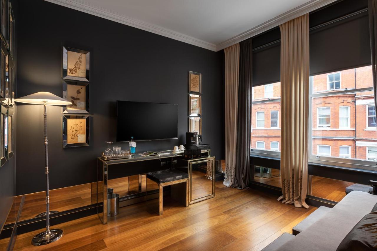The Franklin London - Starhotels Collezione Exterior photo